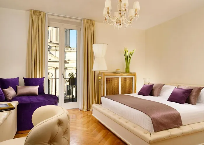 Lifestyle Suites Roma