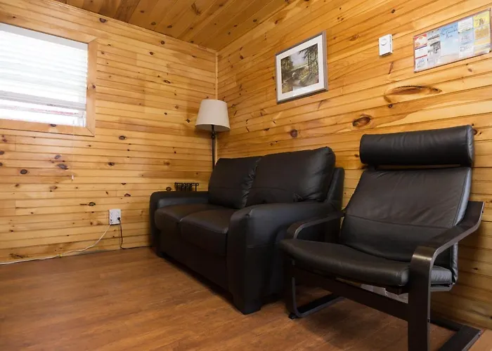 North Rustico Bed And Breakfast