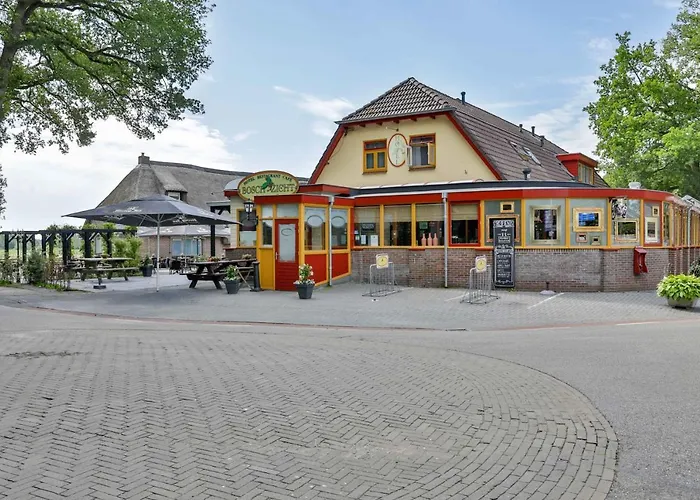 Boschzicht