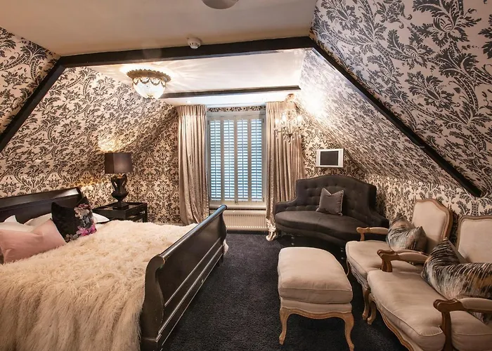 L'Auberge Damhotel