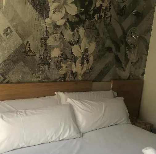 Lo hotel del poblet