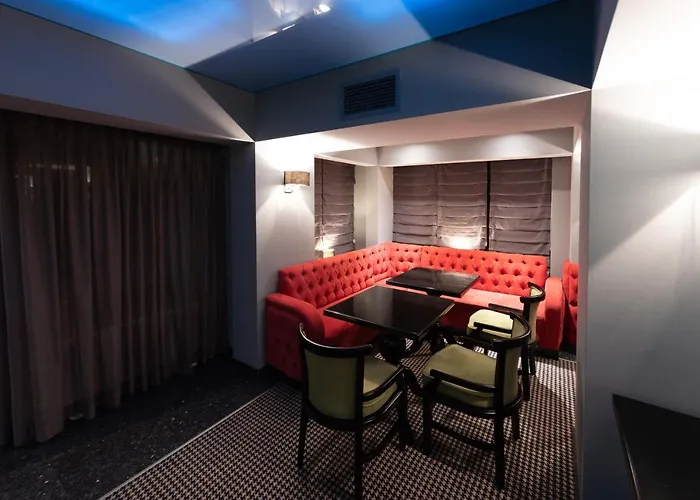 Daria Suite