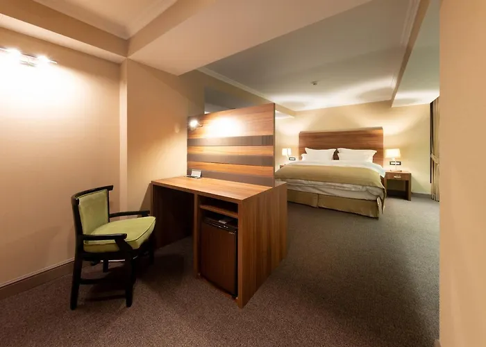 Daria Suite