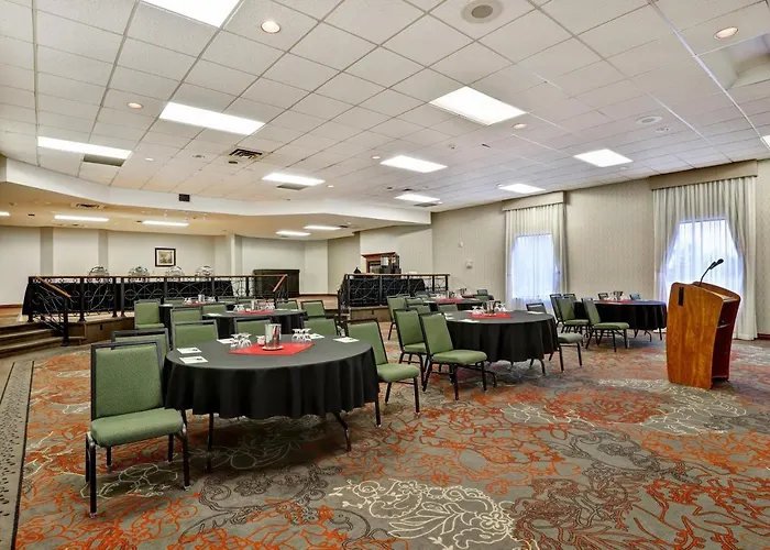 Holiday Inn Guelph Hotel & Conference Centre, An Ihg Hotel