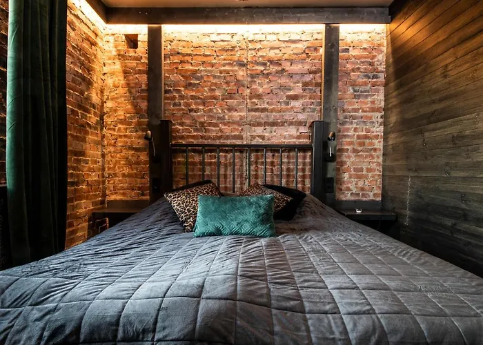 Kronan Bed & Breakfast
