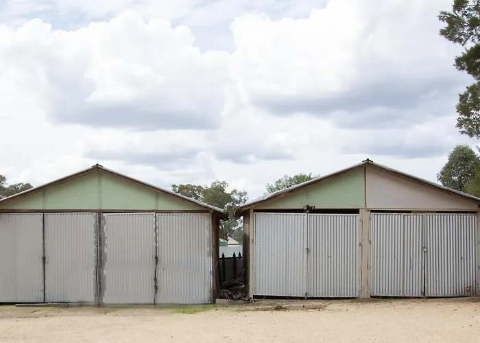 The Globe Hotel, Rylstone