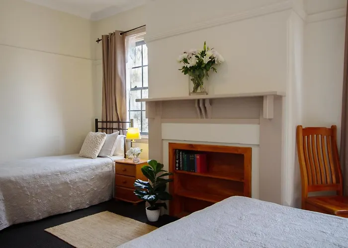 The Globe Hotel, Rylstone