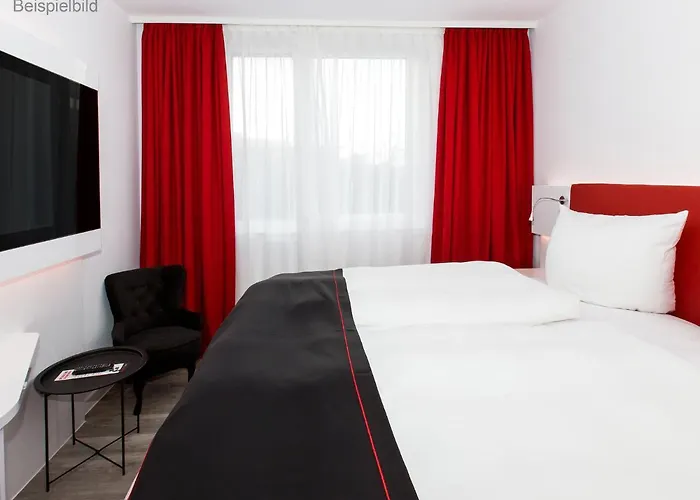 Dormero Hotel Darmstadt