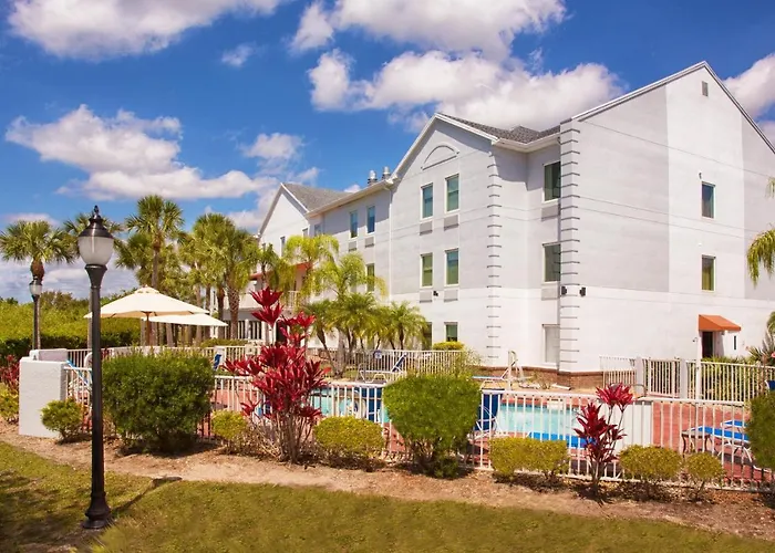 Holiday Inn Express Hotel & Suites Port Charlotte