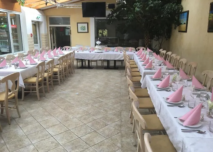 Seminarhotel Daniels