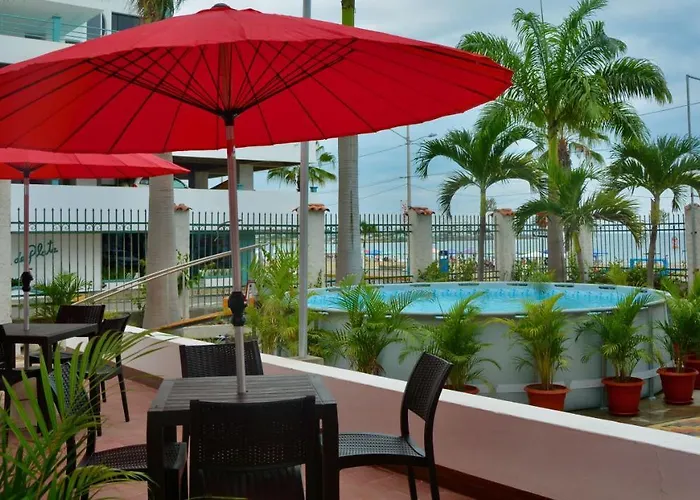 Hotel Casablanca CHIPIPE