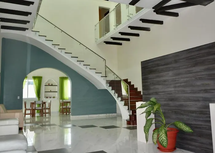 Hotel Casablanca Chipipe