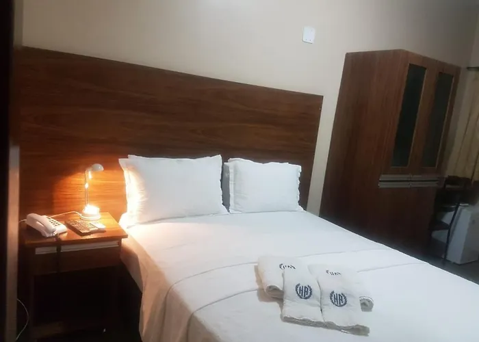 Hotel Albatroz