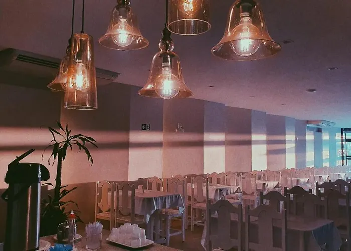Marge Hotel