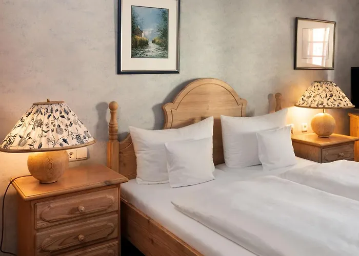 Boutique Hotel 3 Stuben