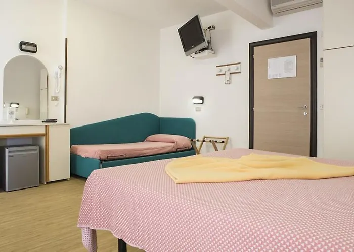 Hotel Alba