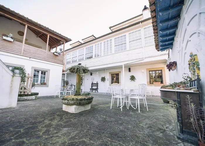 La Casona de Amandi