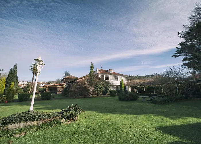 La Casona de Amandi