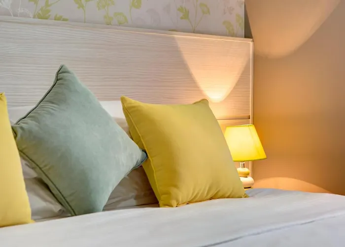 Hotel Villa Milas