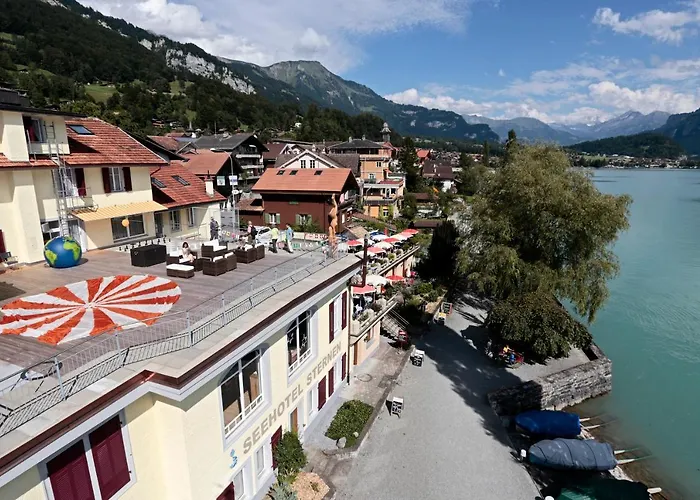 Seehotel Sternen