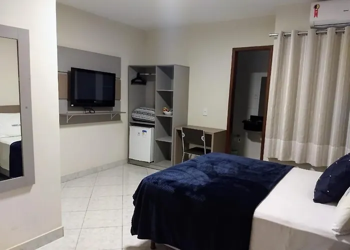 Hotel Central