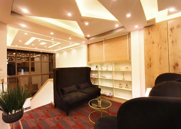 Tzukim Boutique - Desert Traveler'S Hotel In Mitzpe Ramon - מלון בוטיק צוקים