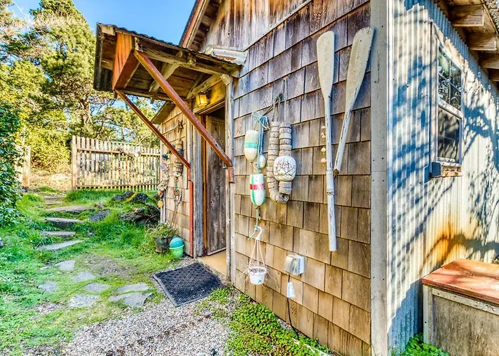 Fisherman'S Cottage