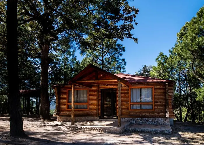 Molinillos Mountain Resort