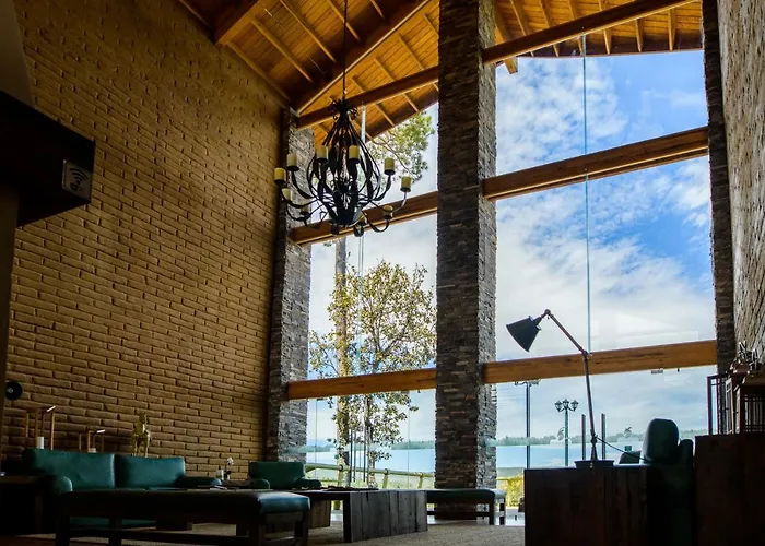 Molinillos Mountain Resort
