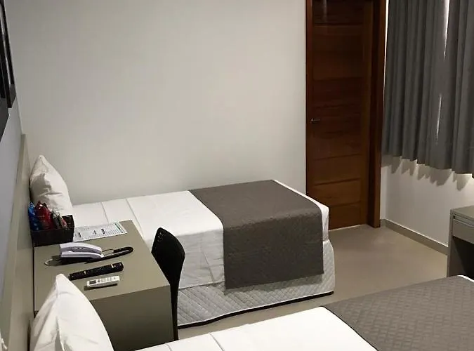 Hotel Barreto
