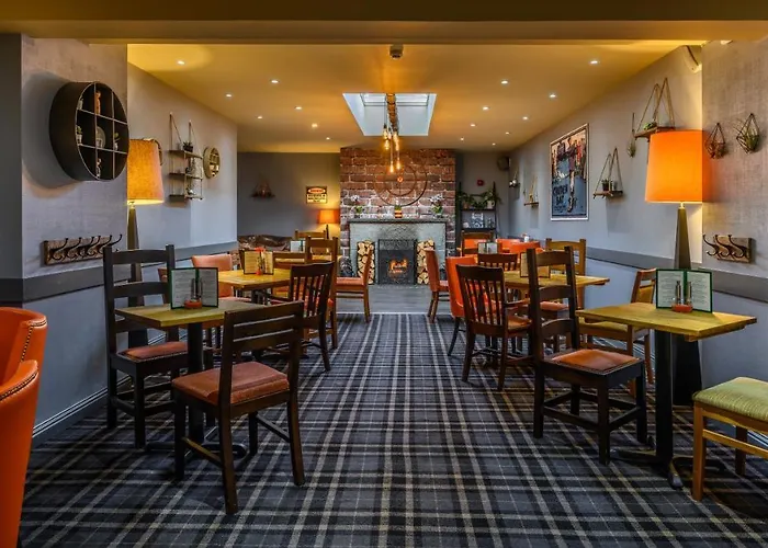 The Dunavon