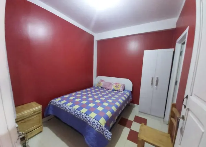 Residencial Hinojosa