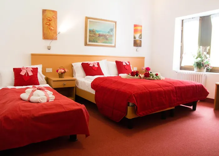 GH Hotel Piaz