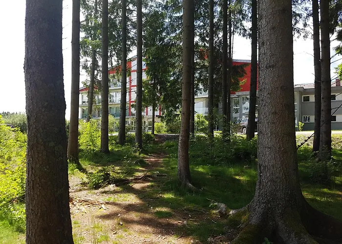 Schwarzwald Lodge Rothaus