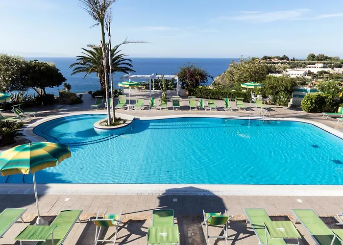 Hotel Residence Sciaron