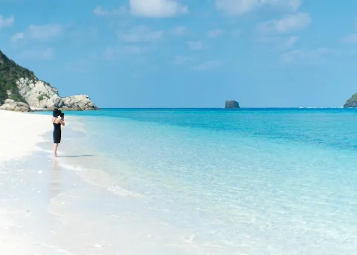 Blue Suites Hanamuro On The Beach