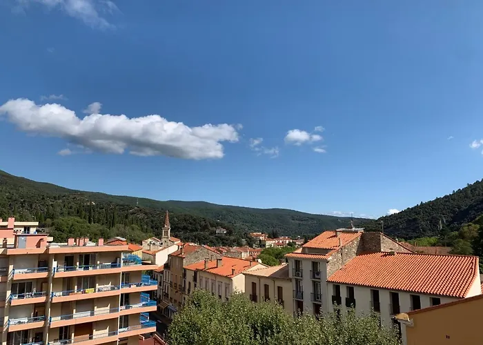 Hôtel des Bains et des Gorges