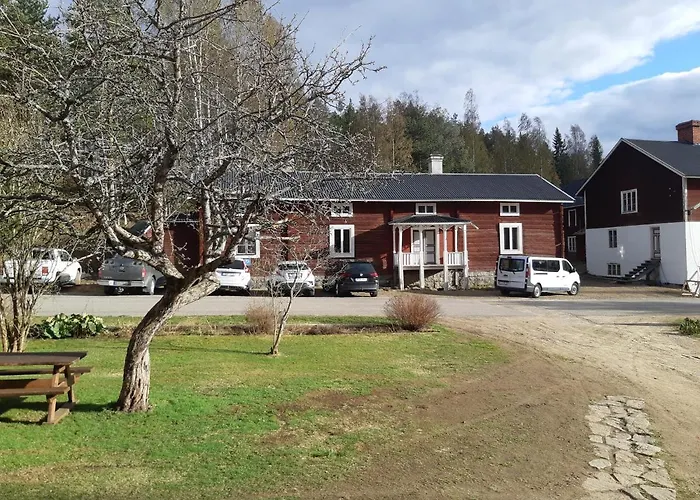 B&B Camp Aengra