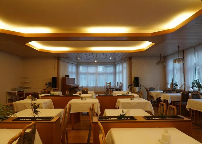 Hotel Eleon