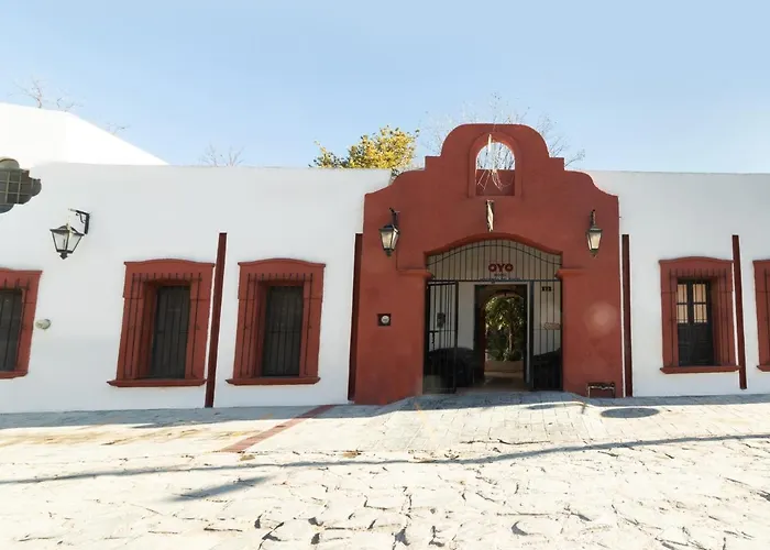 Hacienda Del Angel
