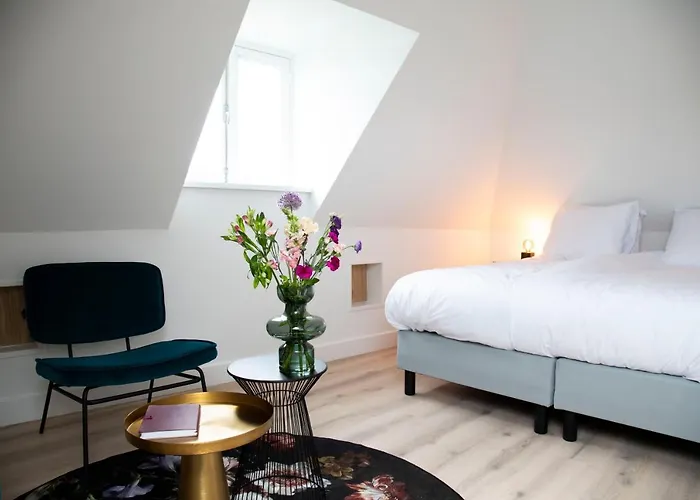 Hotel Haverkist