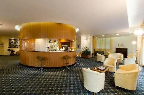 Hotel Astor - Genova Nervi