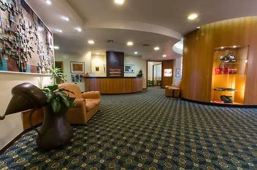 Hotel Astor - Genova Nervi
