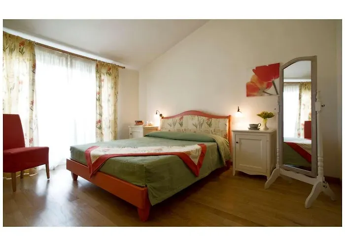 Ca Del Moro Resort - Pontremoli