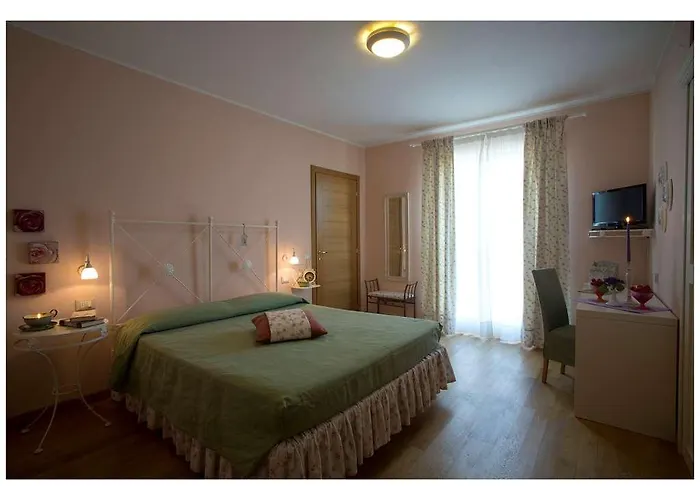 Ca Del Moro Resort - Pontremoli