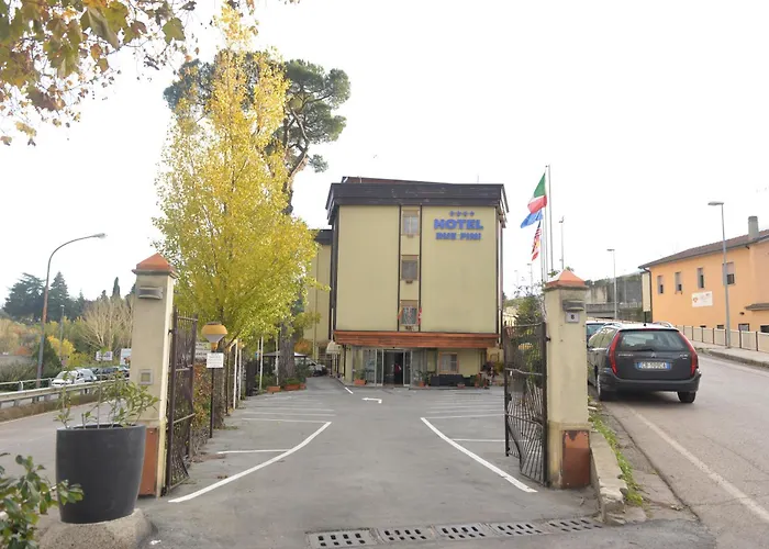 Hotel Due Pini