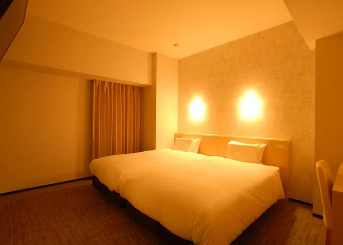 AB Hotel Fuji