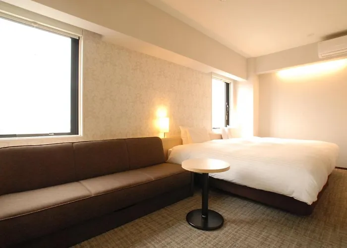 AB Hotel Fuji