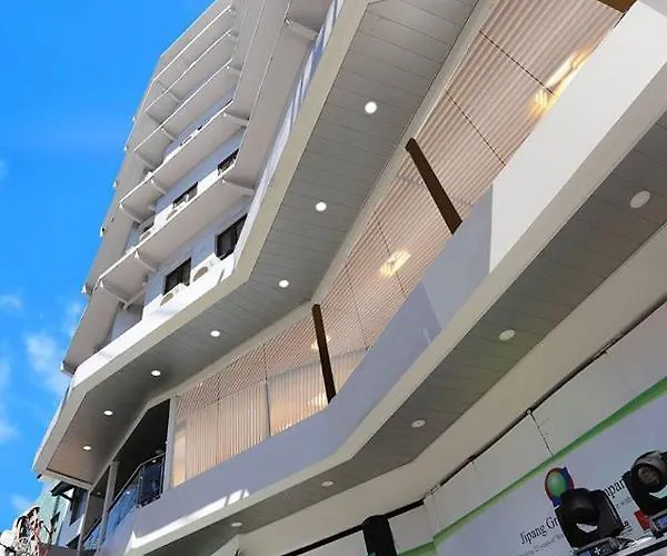 1010 Hotel
