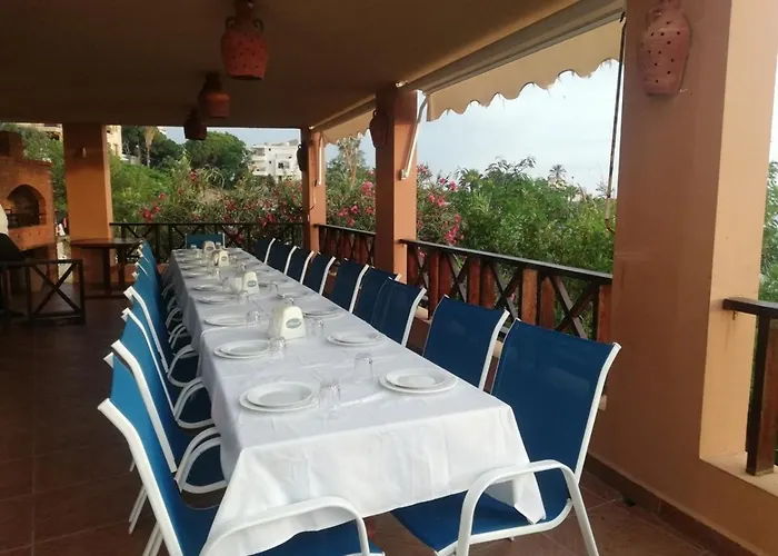 Ahiram Hotel Byblos